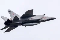 Авиация РФ отрабатывает снаряжение ракет «Кинжал» боевыми частями