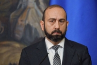 МИД Армении: Членство республики в ЕАЭС нельзя заморозить против ее воли