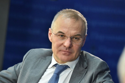 Депутат рассказал о пользе велодорожек в лесах