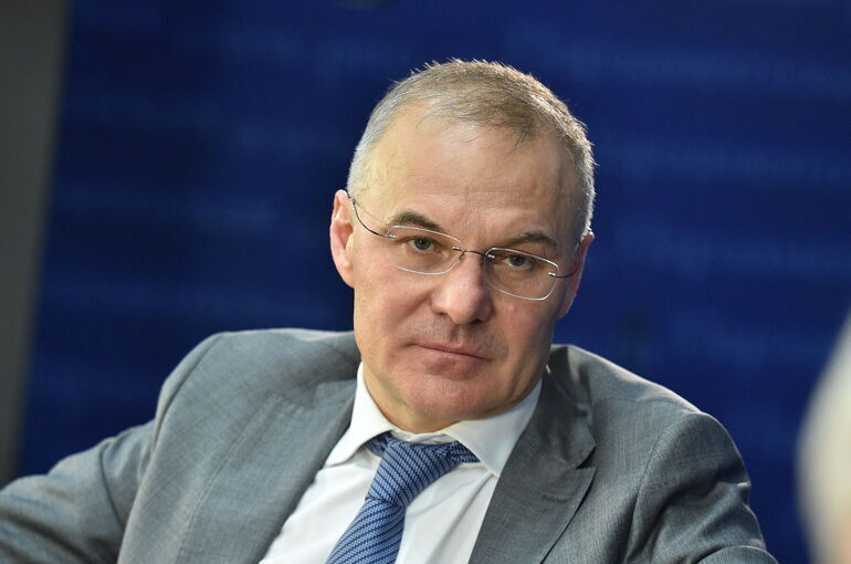 Депутат рассказал о пользе велодорожек в лесах