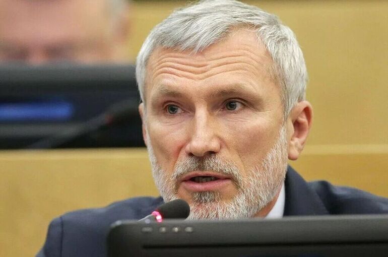 Депутат Журавлев предупредил о риске столкновения НАТО и России из‑за провокации Запада