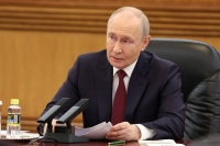 Путин: Ядерная триада должна служить гарантом суверенитета России и Белоруссии