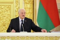 Лидеры России и Белоруссии связались по ВКС в ходе тренировки ядерных сил
