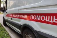 При ударе дрона в Брянской области погибли три работника тепловоза