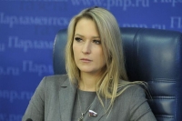 Омбудсмен попросила МВД помочь блогеру Ивану Черкашину
