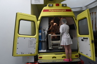 Восемь пострадавших от удара ВСУ по общежитию в Старобельске находятся в больницах