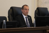 На Кубани продолжают наращивать объем производства рыбы