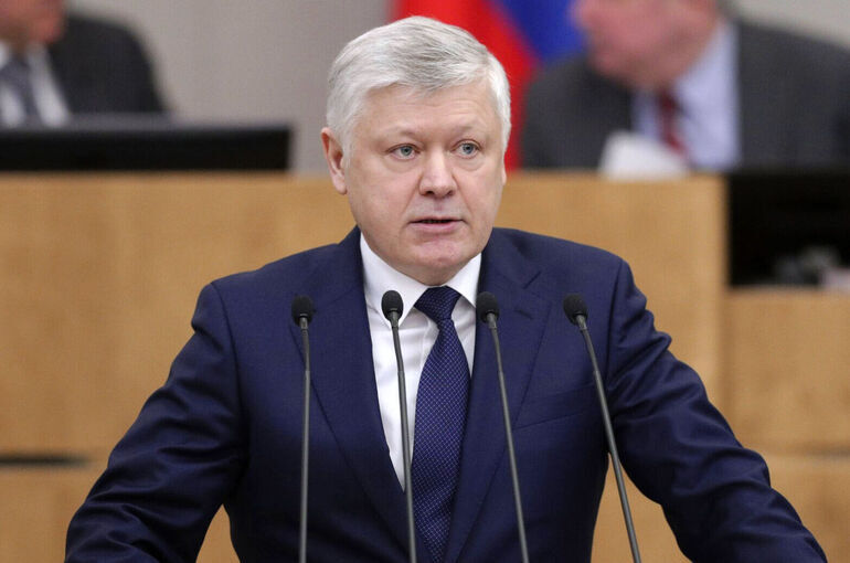 Депутат Пискарев рассказал о новых попытках вмешательства в выборы-2026