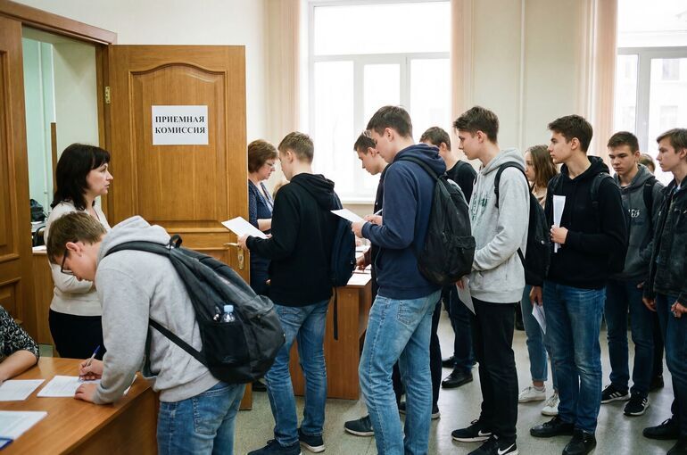 Количество специальностей с ограниченным платным приемом в вузы планируют сократить