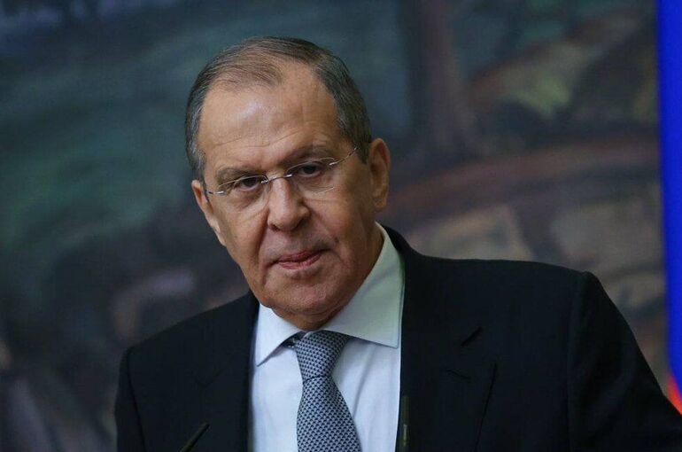 Лавров: Окончательное урегулирование по Украине будет результатом компромисса