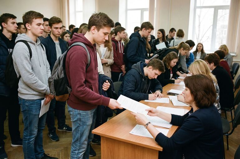 Проректор МГЮА: Ограничение платного приема в вузы может повлечь отток абитуриентов