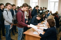 В Минобрнауки рассказали, как будут ограничивать платный прием в вузы