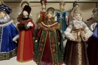 Такой серьезный потешный промысел