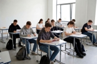 В 2026 году количество сдающих ЕГЭ по физике выросло на 24 процента