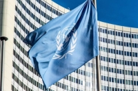 Россия запросила заседание СБ ООН после украинского удара по колледжу в ЛНР