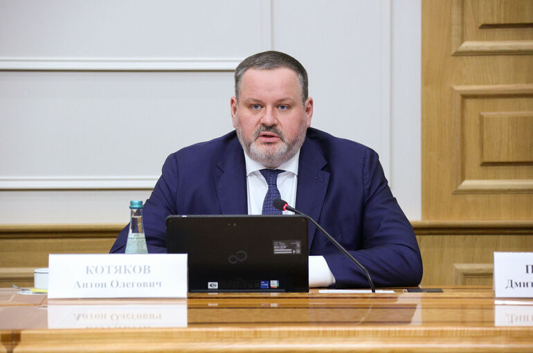 Глава Минтруда рассказал, будут ли сокращения работников на фоне внедрения ИИ