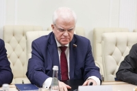 Сенатор Чижов: У РФ и Пакистана есть широкое поле для наращивания взаимодействия