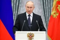 Путин поручил подготовить предложения по ответу на удар по Старобельску
