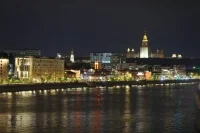 Силы ПВО уничтожили 13 беспилотников на подлете к Москве