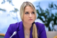 Омбудсмен планирует выехать в Старобельск на место удара ВСУ по колледжу