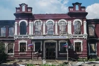 Число жертв удара по колледжу в Старобельске выросло до 11
