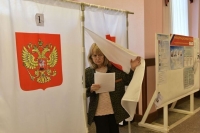 Выборы в Госдуму за рубежом пройдут по федеральным спискам кандидатов