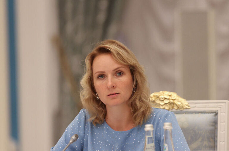 Львова-Белова назвала бесчеловечным удар ВСУ по общежитию в Старобельске