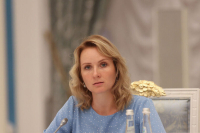 Львова-Белова назвала бесчеловечным удар ВСУ по общежитию в Старобельске