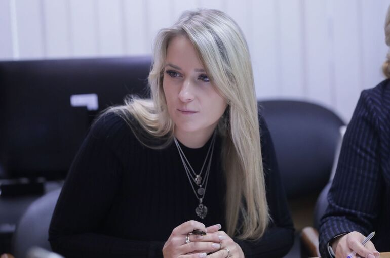 Лантратова назвала удар ВСУ по колледжу в ЛНР военным преступлением