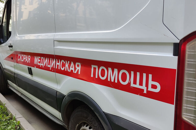 Один человек погиб в ДТП с 13 автомобилями в Подмосковье