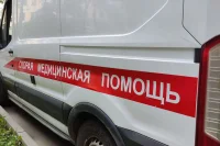 Один человек погиб в ДТП с 13 автомобилями в Подмосковье