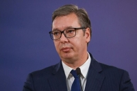 Вучич устал: президент Сербии заявил о возможной скорой отставке