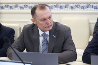 Сенатор Мурог поддержал введение устного экзамена по истории для 9‑классников
