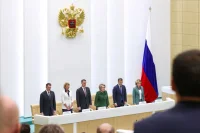 Форум тружеников села начался с минуты молчания в память о погибших в Старобельске