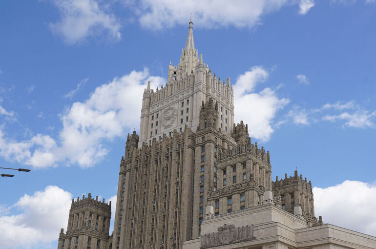 ВС России ударят по предприятиям ВПК Украины и центрам принятия решений