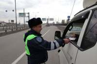 В России упростили порядок отстранения от управления авто в нетрезвом виде
