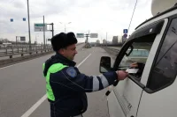 В России упростили порядок отстранения от управления авто в нетрезвом виде