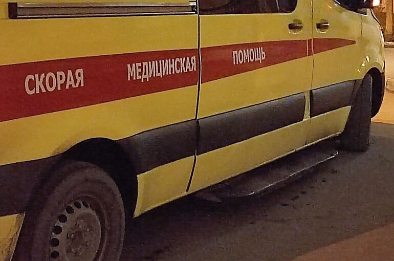 Число погибших из-за атаки беспилотников на Рязань увеличилось до пяти