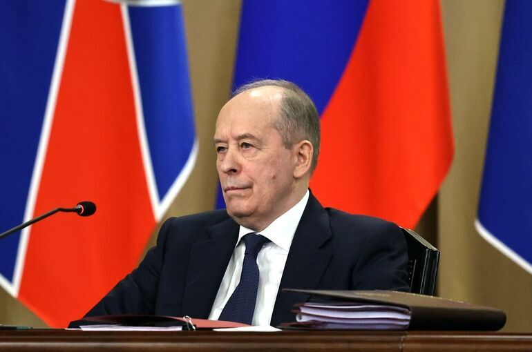 Бортников: «Вилаят Хорасан»* вербует сторонников из числа трудовых мигрантов в РФ