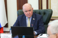 Сенатор Карасин назвал СНГ «цивилизованной альтернативой» действиям Запада