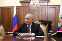 Путин поддержал предложенную РСПП реформу института бизнес-омбудсмена