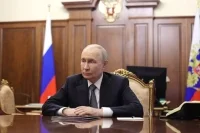 Путин поддержал предложенную РСПП реформу института бизнес-омбудсмена