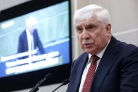 Депутат Чепа назвал неавторитетными кандидатов от ЕС для переговоров по Украине