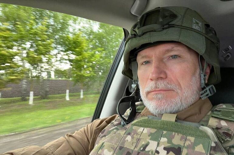 Депутат Журавлев: «Орешник» достанет до заводов ЕС по выпуску дронов для ВСУ