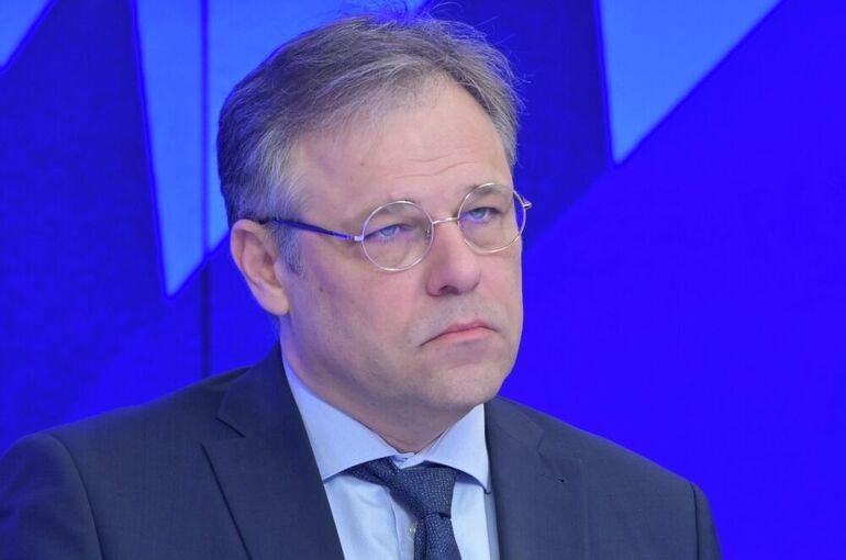 Мирошник назвал главную цель ударов по центрам принятия решений на Украине