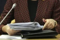 В число льготников предлагают включить фактических воспитателей погибшего военнослужащего