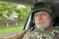 Депутат Журавлев: «Орешник» достанет до заводов ЕС по выпуску дронов для ВСУ