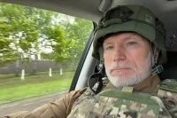 Депутат Журавлев: «Орешник» достанет до заводов ЕС по выпуску дронов для ВСУ