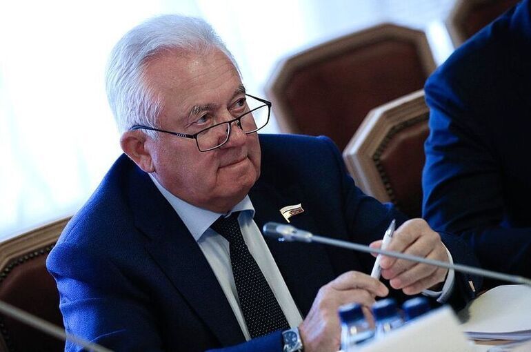 Депутат Ивлев: Россия должна укреплять оборону на фоне роста напряженности у границ