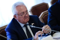 Депутат Ивлев: Россия должна укреплять оборону на фоне роста напряженности у границ